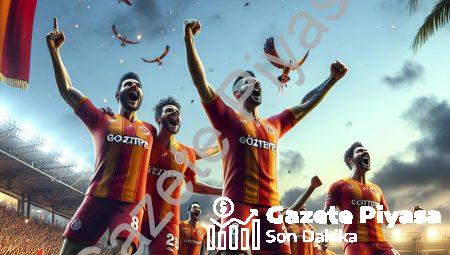 Süper Lig’de Göztepe Rüzgarı: Antalyaspor Deplasmanından Zaferle Döndüler