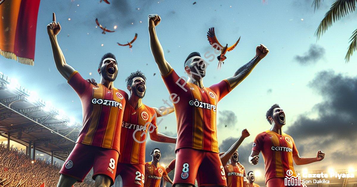 "Süper Lig'de Göztepe Rüzgarı: Antalyaspor Deplasmanından Zaferle Döndüler" başlıklı haber için foto
