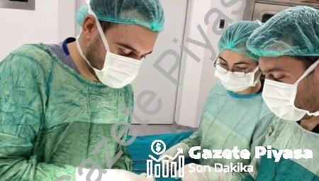 Şuhut Devlet Hastanesi’nde Başarılı Fıtık Operasyonu: Sağlıkta Yeni Dönem