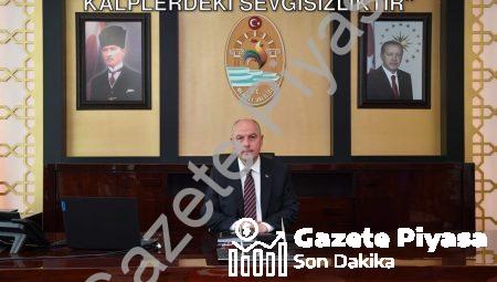 Denizli Valisi Coşkun: “Asıl Engel Kalplerdeki Sevgisizliktir”