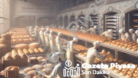 Merkezefendi Halk Ekmek Ağı Genişliyor: 31. Hizmet Noktası Açıldı