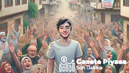 Uşak Banaz’da Yürekleri Ağza Getiren Olayda Mutlu Son: Kayıp Genç Bulundu